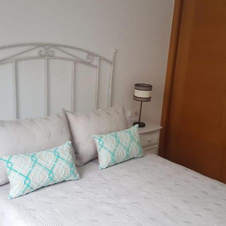 Apartamento A Chilena Cambados Exteriér fotografie