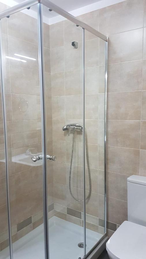 Apartamento A Chilena Cambados Exteriér fotografie