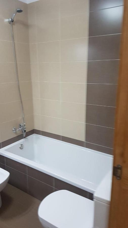 Apartamento A Chilena Cambados Exteriér fotografie