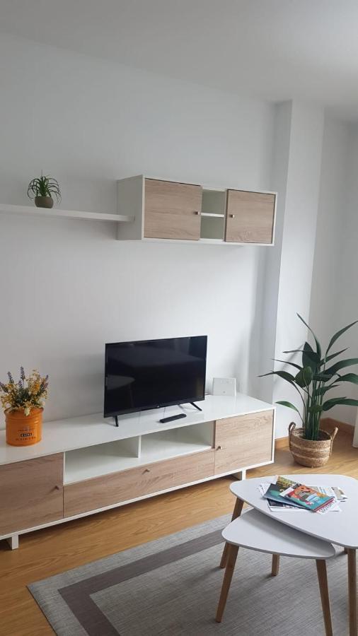 Apartamento A Chilena Cambados Exteriér fotografie