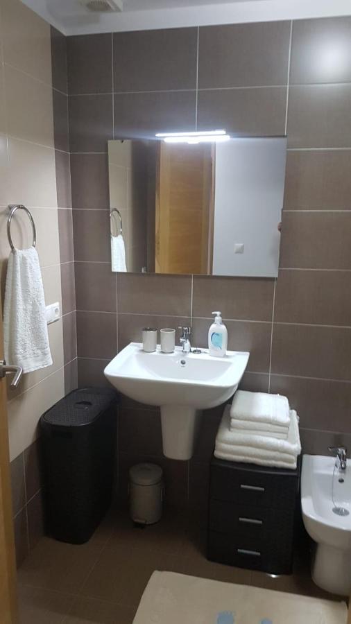 Apartamento A Chilena Cambados Exteriér fotografie