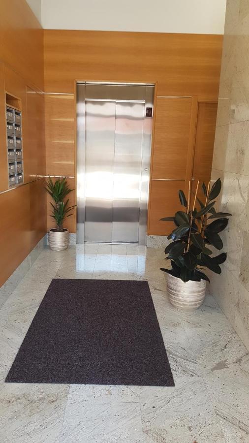 Apartamento A Chilena Cambados Exteriér fotografie