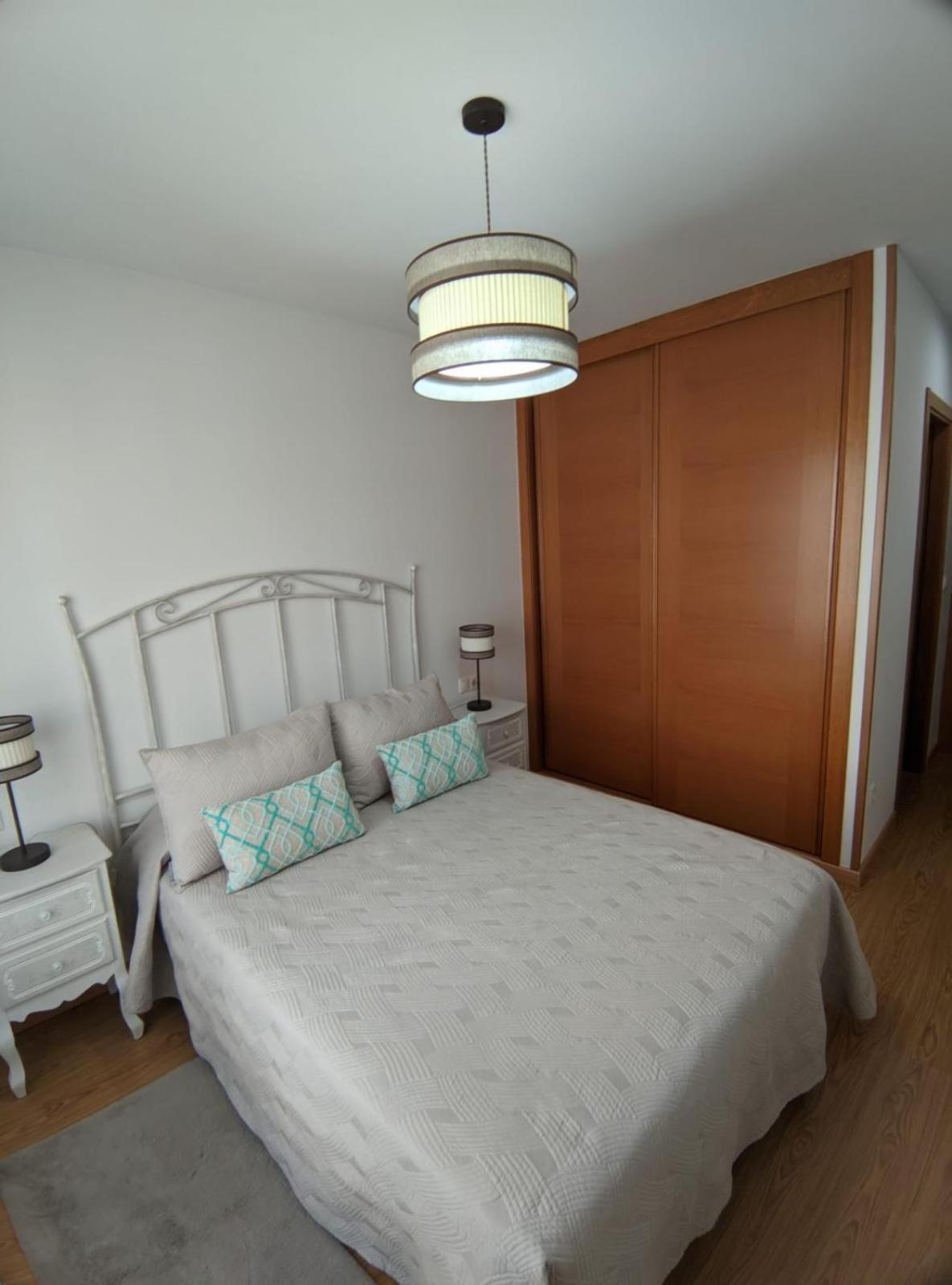 Apartamento A Chilena Cambados Exteriér fotografie