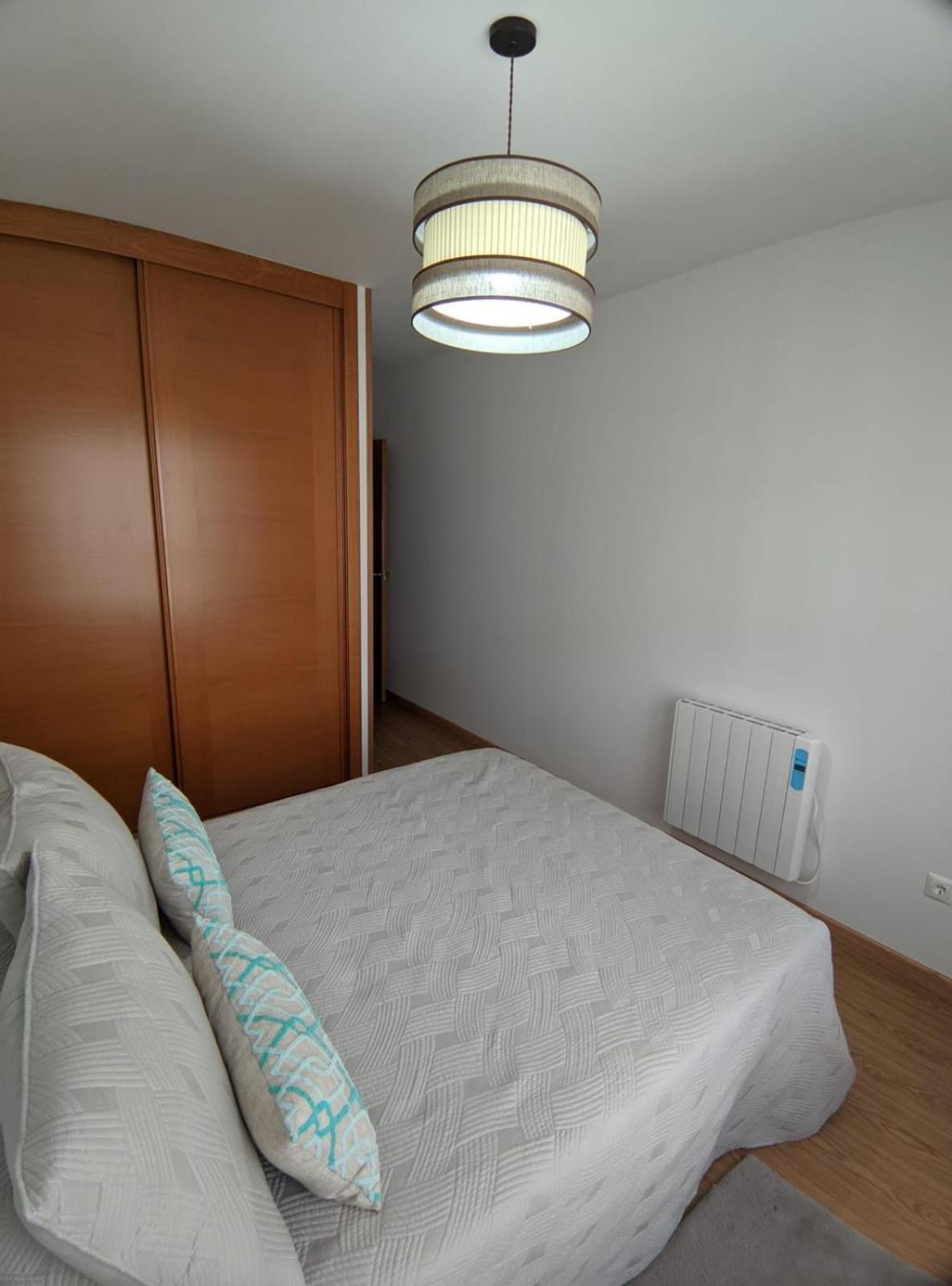 Apartamento A Chilena Cambados Exteriér fotografie