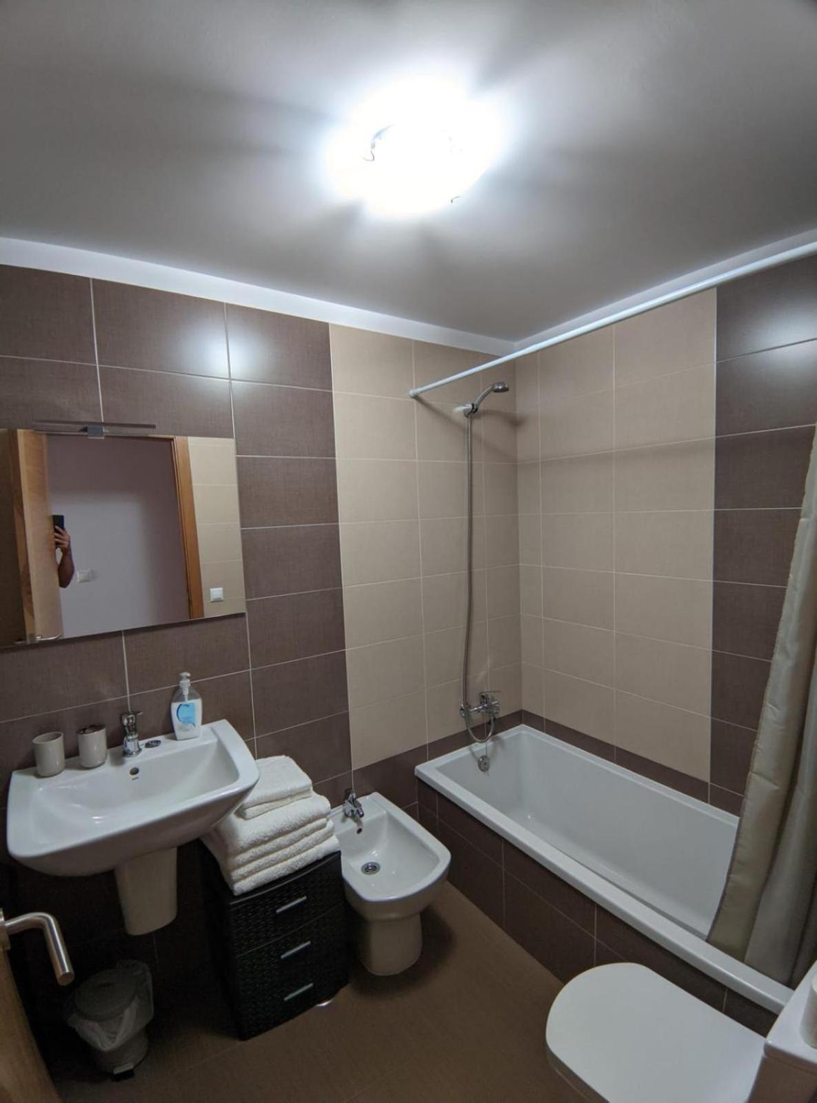 Apartamento A Chilena Cambados Exteriér fotografie