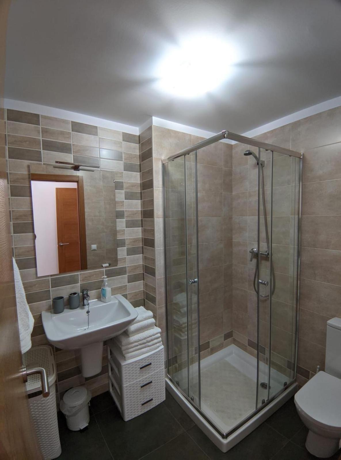 Apartamento A Chilena Cambados Exteriér fotografie